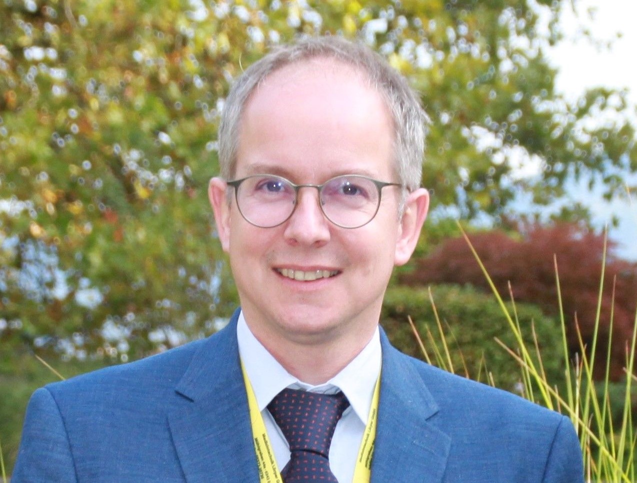 OA Dr. Michael Rutkowski, FEBU