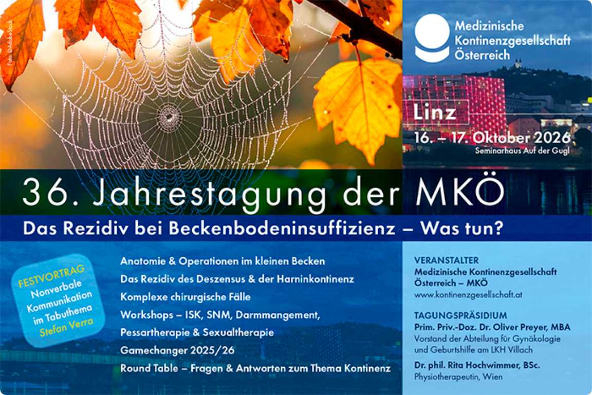 MKÖ-Jahrestagung 2026